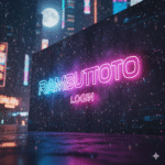 Rambuttoto Login