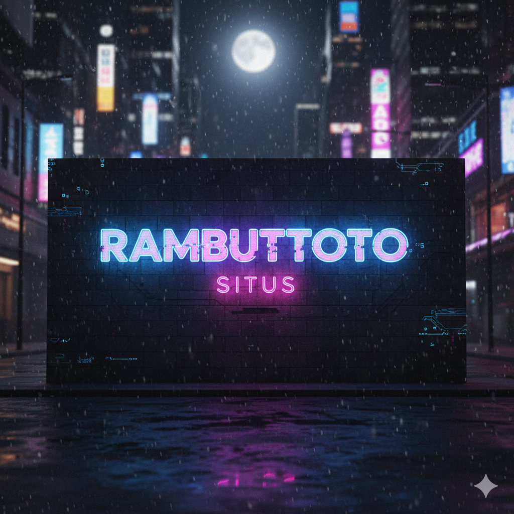 Rambuttoto Situs